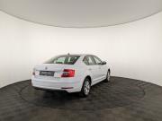 Skoda Octavia III (A7) Рестайлинг Москва  - изображение 31