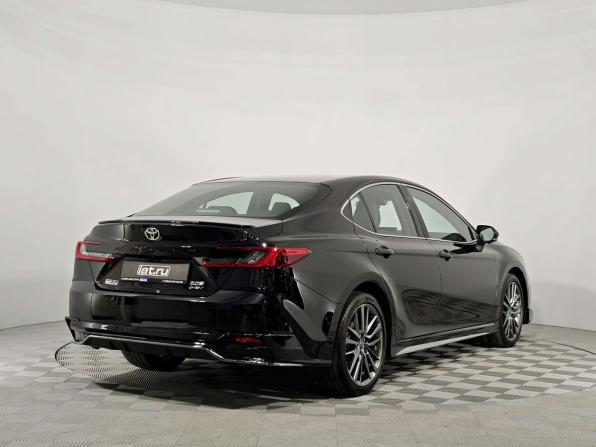 Toyota Camry IX (XV80) China Market с пробегом 2026 года, цена 4 990 000 рублей, 52 км, седан, Автокод Объявления