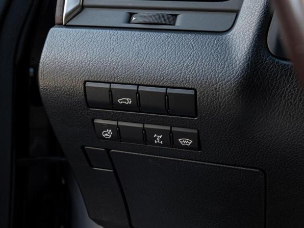 Lexus RX IV с пробегом 2019 года, цена 4 549 000 рублей, 55356 км, внедорожник, Автокод Объявления