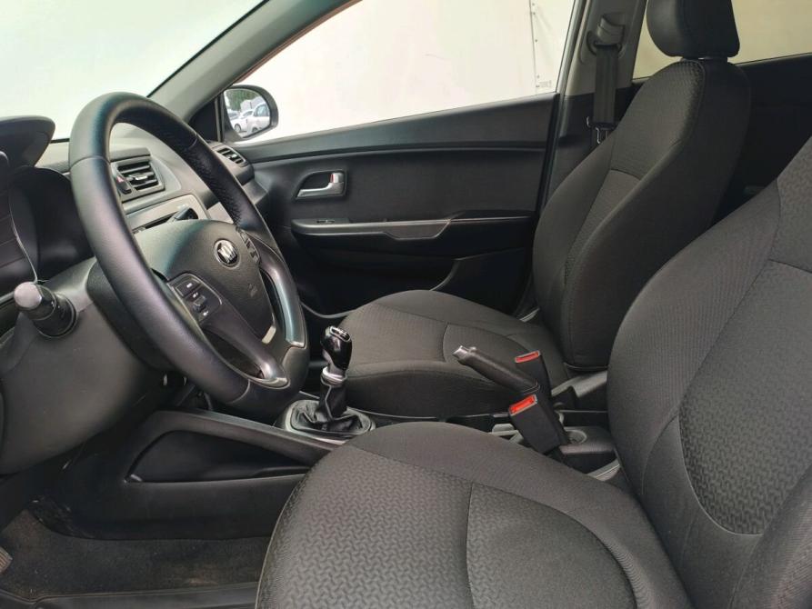 Kia Rio III Рестайлинг Липецк  - изображение 10
