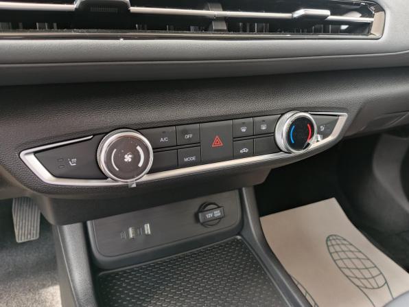BAIC U5 Plus с пробегом 2026 года, цена 2 090 000 рублей, 5 км, седан, Автокод Объявления
