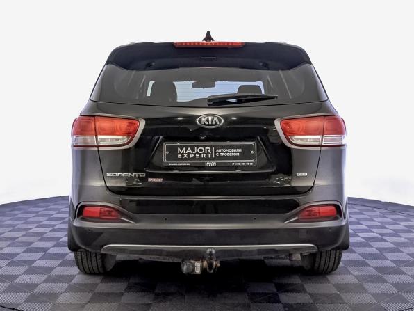 Kia Sorento III Prime с пробегом 2017 года, цена 2 450 000 рублей, 87500 км, внедорожник, Автокод Объявления