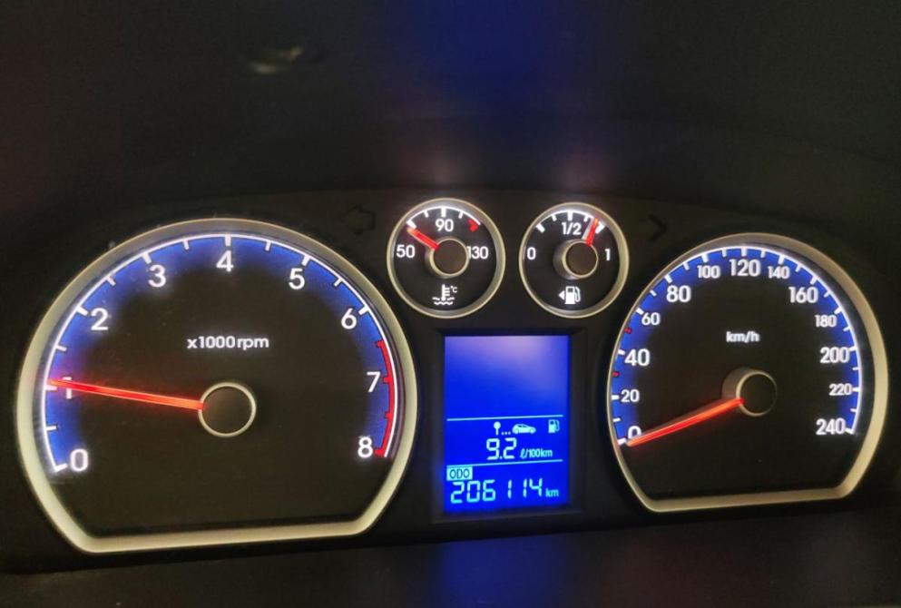 Hyundai i30 I Ярославль  - изображение 9
