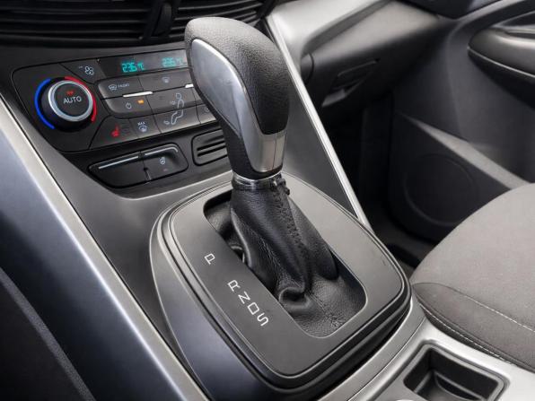 Ford Kuga II Рестайлинг с пробегом 2018 года, цена 1 697 000 рублей, 87463 км, внедорожник, Автокод Объявления