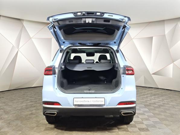 Chery Tiggo 7 Pro Max I с пробегом 2023 года, цена 1 883 000 рублей, 44129 км, внедорожник, Автокод Объявления