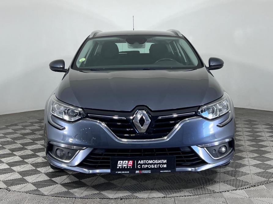Renault Megane IV Ростов-на-Дону  - изображение 2