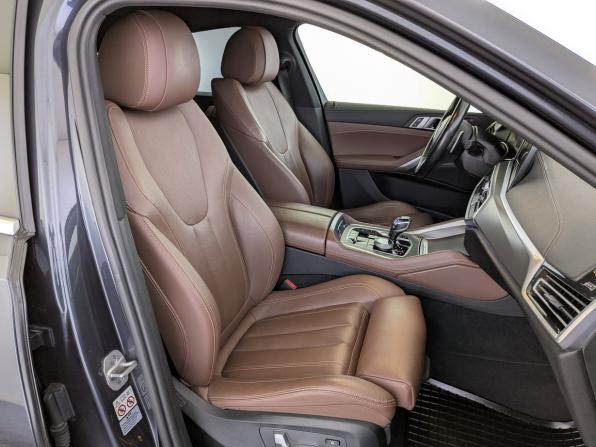 BMW X6 III (G06) с пробегом 2021 года, цена 7 800 000 рублей, 80161 км, внедорожник, Автокод Объявления