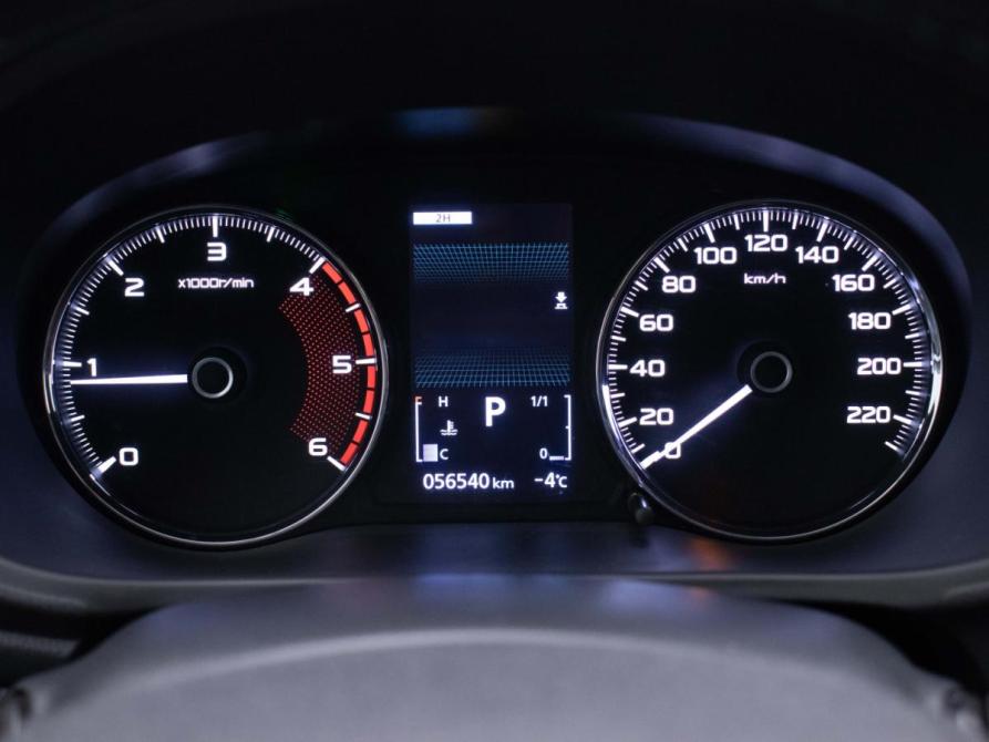 Mitsubishi Pajero Sport III Москва  - изображение 12