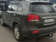 Kia Sorento II Уфа  - изображение 11