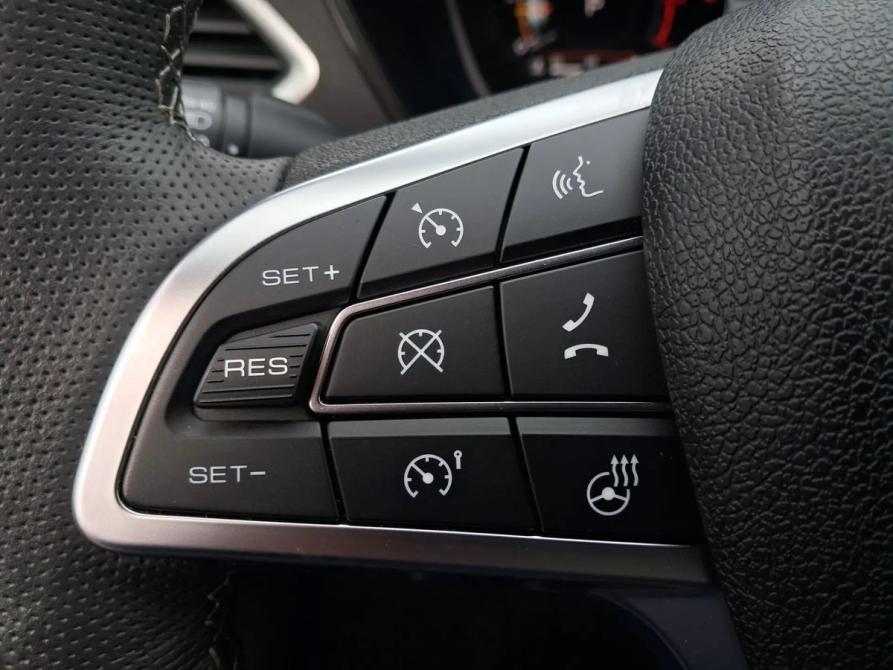 Lada (ВАЗ) Vesta I Рестайлинг (NG) Санкт-Петербург  - изображение 11