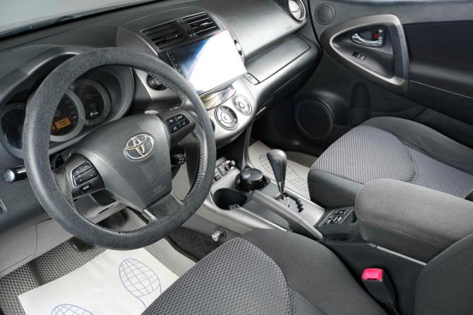 Toyota RAV4 III (XA30) Рестайлинг с пробегом 2011 года, цена 1 349 000 рублей, 232000 км, внедорожник, Автокод Объявления