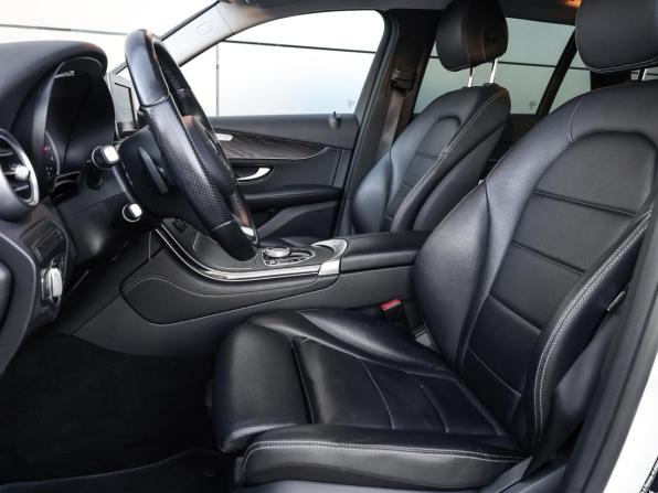 Mercedes-Benz GLC I (X253) с пробегом 2016 года, цена 2 149 000 рублей, 182925 км, внедорожник, Автокод Объявления