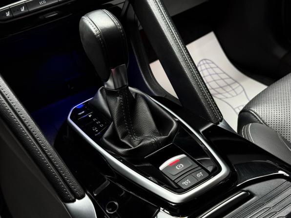 Renault Samsung QM6 I Рестайлинг с пробегом 2021 года, цена 2 499 000 рублей, 73652 км, внедорожник, Автокод Объявления