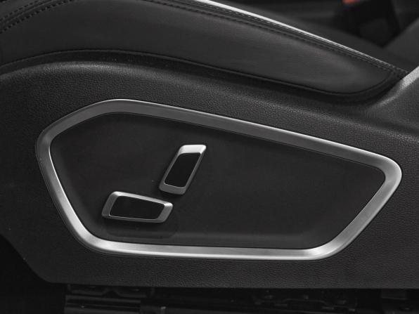 Geely Tugella I с пробегом 2022 года, цена 3 100 000 рублей, 34000 км, внедорожник, Автокод Объявления