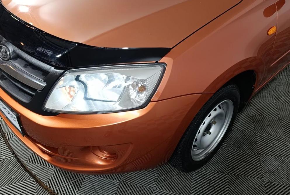 Lada (ВАЗ) Granta I Волгоград  - изображение 22