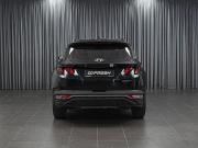 Hyundai Tucson III Рестайлинг Ставрополь  - изображение 28