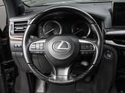 Lexus LX III Рестайлинг 2 Москва  - изображение 46