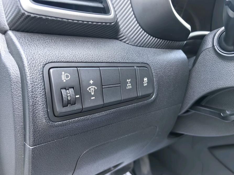 Hyundai Tucson III Рестайлинг Нижнекамск  - изображение 13