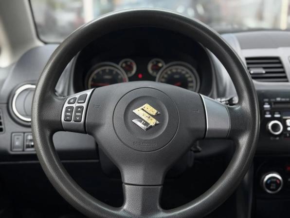 Suzuki SX4 I (Classic) Рестайлинг с пробегом 2010 года, цена 720 000 рублей, 175079 км, хэтчбек, Автокод Объявления