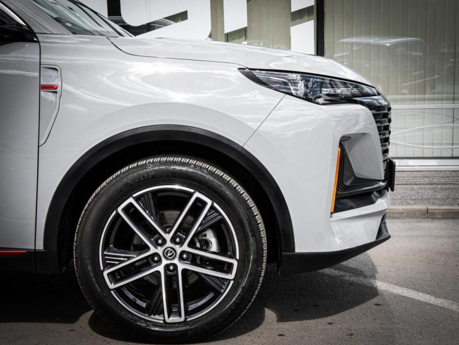 Changan CS55 Plus II Волгоград  - изображение 7