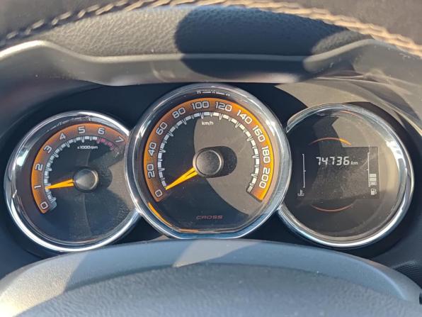 Lada (ВАЗ) Largus I Рестайлинг с пробегом 2021 года, цена 1 340 000 рублей, 74735 км, универсал, Автокод Объявления