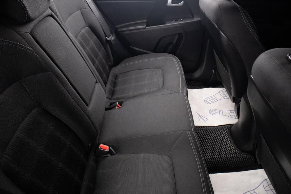 Kia Sportage III Рестайлинг Оренбург  - изображение 20