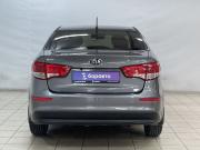 Kia Rio III Рестайлинг Воронеж  - изображение 28
