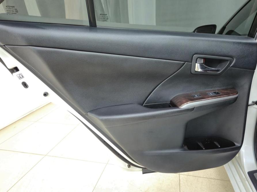 Toyota Camry VII (XV50) Рестайлинг 2 Альметьевск  - изображение 15