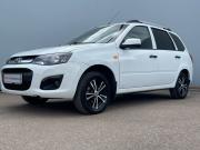 Lada (ВАЗ) Kalina II Стерлитамак  - изображение 39