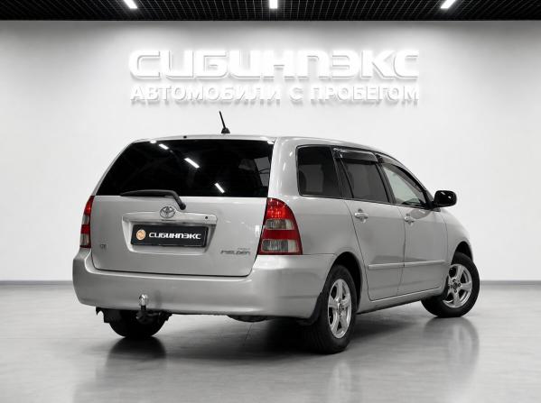 Toyota Corolla IX (E120 E130) с пробегом 2002 года, цена 650 000 рублей, 374000 км, универсал, Автокод Объявления