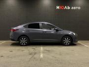 Hyundai Solaris II Рестайлинг Челябинск  - изображение 24