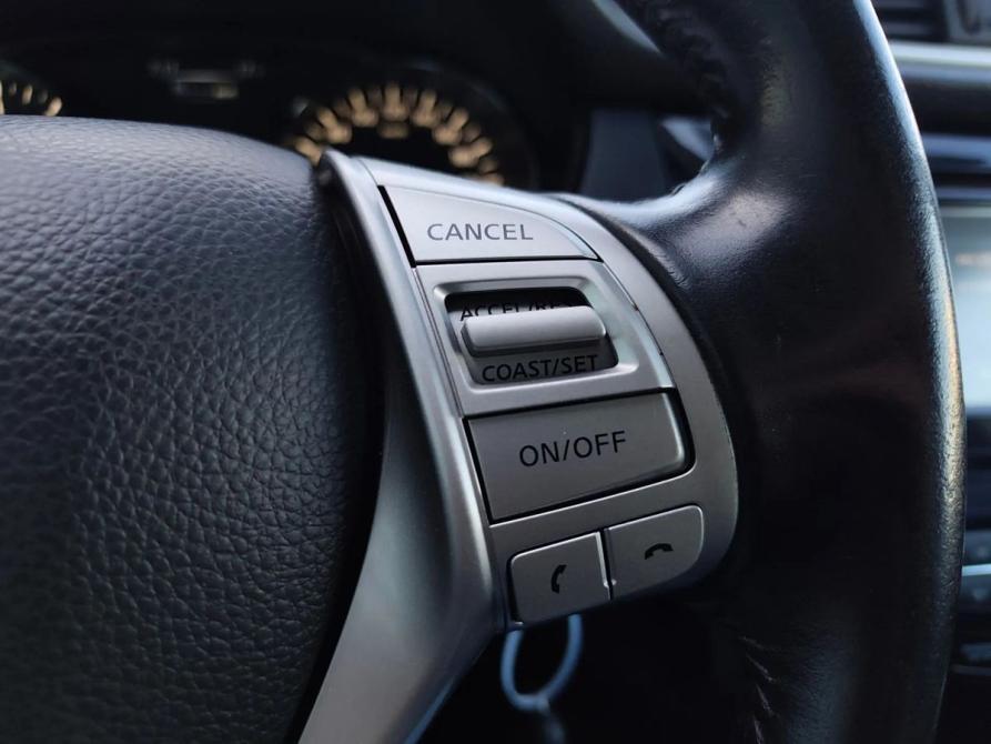 Nissan Qashqai II Санкт-Петербург  - изображение 12
