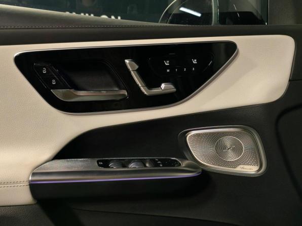Новый Mercedes-Benz GLC II (X254) 2025 года, цена 9 440 005 рублей, внедорожник, Автокод Объявления