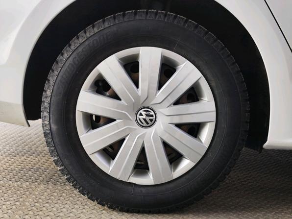 Volkswagen Jetta VI Рестайлинг с пробегом 2016 года, цена 1 319 000 рублей, 114000 км, седан, Автокод Объявления