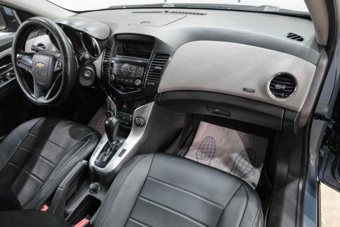 Chevrolet Cruze I с пробегом 2012 года, цена 619 000 рублей, 199330 км, седан, Автокод Объявления