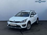 Kia Rio IV Москва  - изображение 13