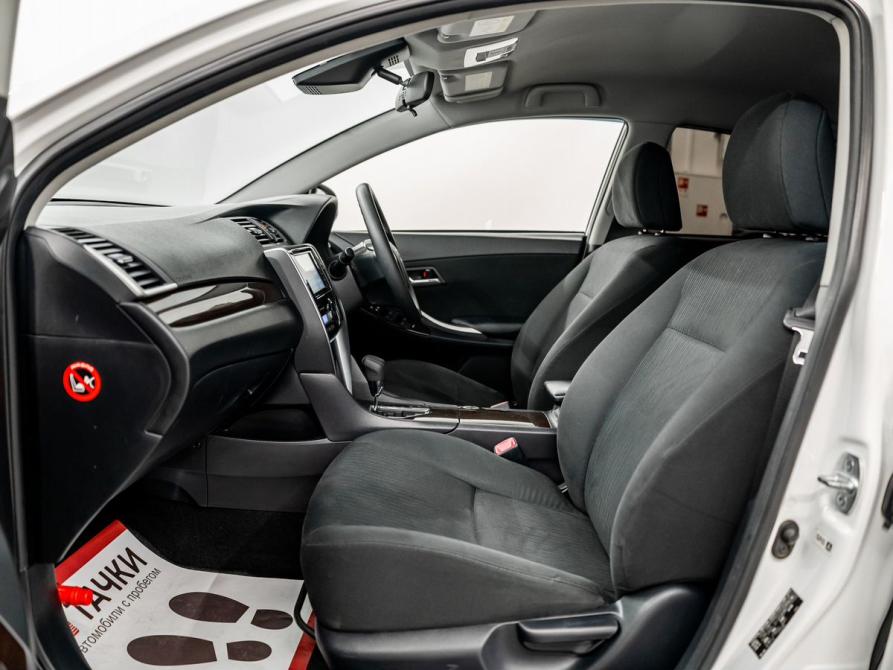 Toyota Allion II Рестайлинг 2 Красноярск  - изображение 7