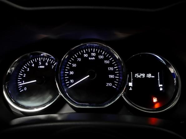 Nissan Terrano III (D10) с пробегом 2021 года, цена 1 125 000 рублей, 152916 км, внедорожник, Автокод Объявления