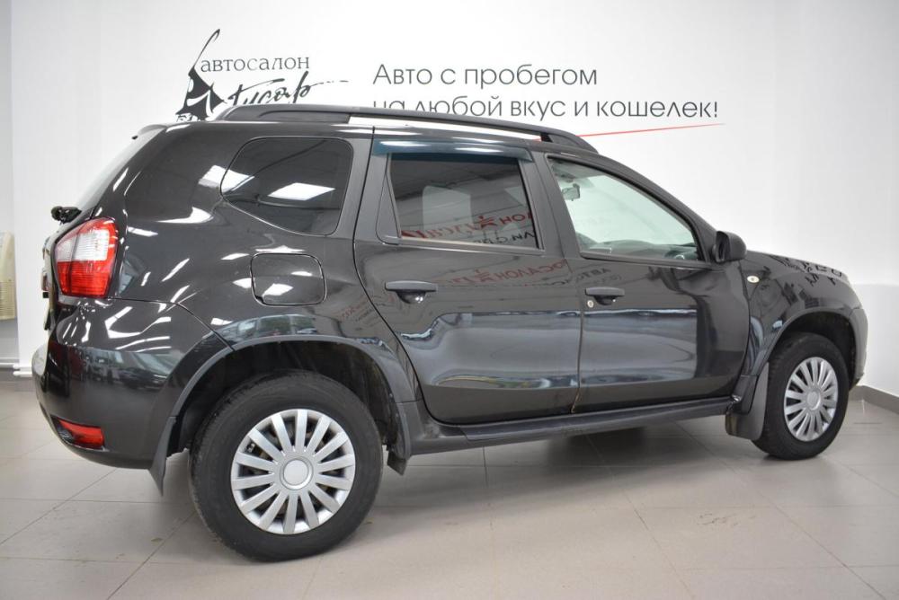 Nissan Terrano III (D10) Киров  - изображение 5