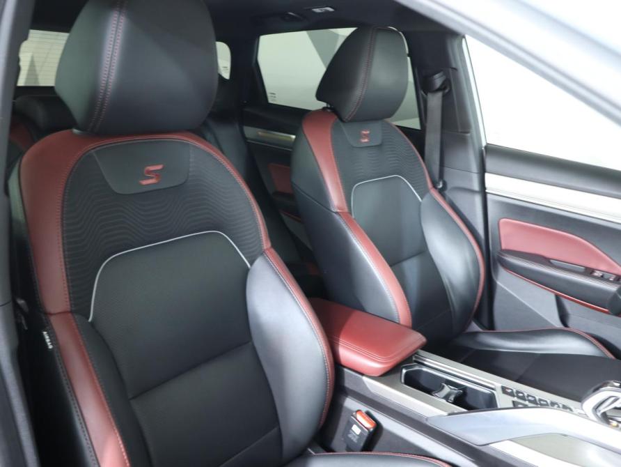 Geely Coolray I Москва  - изображение 27