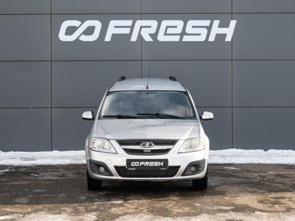 Lada (ВАЗ) Largus I с пробегом 2014 года, цена 645 000 рублей, 143235 км, универсал, Автокод Объявления