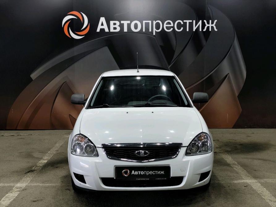 Lada (ВАЗ) Priora I Рестайлинг Ставрополь  - изображение 2