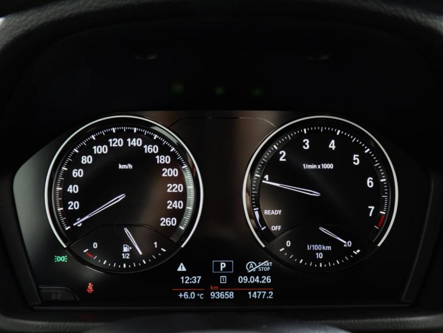 BMW X2 I (F39) Химки  - изображение 12