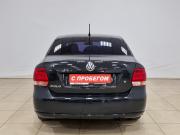 Volkswagen Polo V Альметьевск  - изображение 28