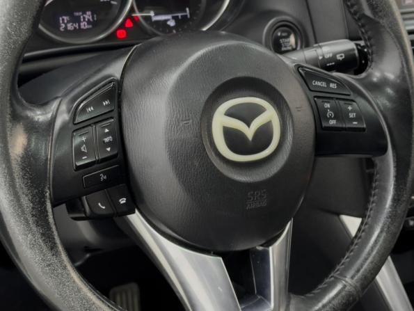 Mazda CX-5 I с пробегом 2012 года, цена 1 680 000 рублей, 216410 км, внедорожник, Автокод Объявления