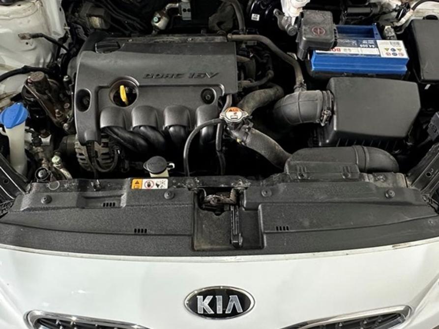 Kia Ceed II Москва  - изображение 17