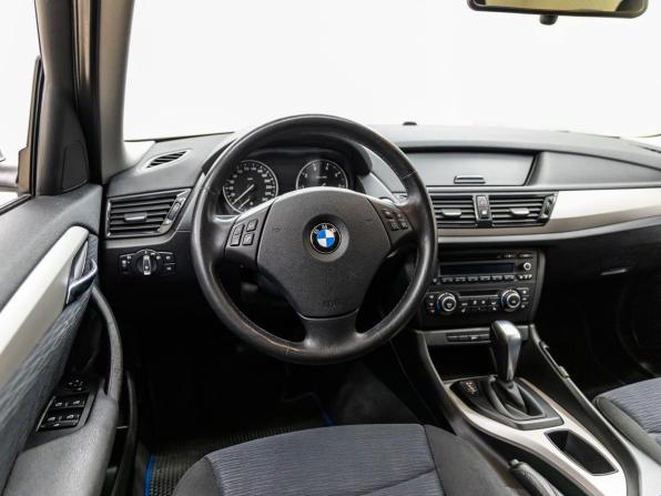 BMW X1 I (E84) Рестайлинг с пробегом 2014 года, цена 1 498 000 рублей, 117795 км, внедорожник, Автокод Объявления