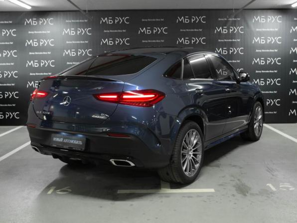 Новый Mercedes-Benz GLE Coupe II (C167) Рестайлинг 2025 года, цена 15 000 000 рублей, внедорожник, Автокод Объявления