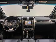 Lexus GX II Рестайлинг 2 Барнаул  - изображение 51