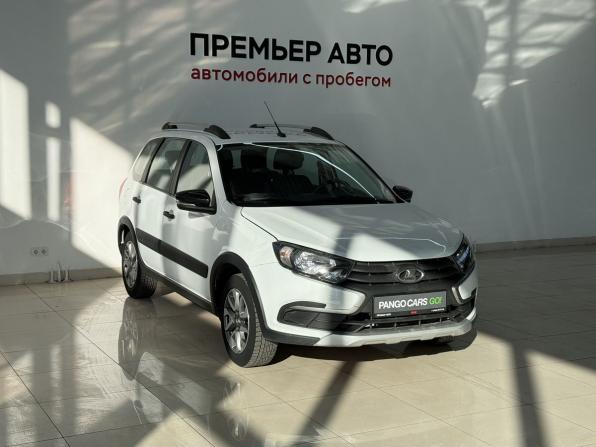 Lada (ВАЗ) Granta I Рестайлинг с пробегом 2023 года, цена 755 000 рублей, 127921 км, универсал, Автокод Объявления